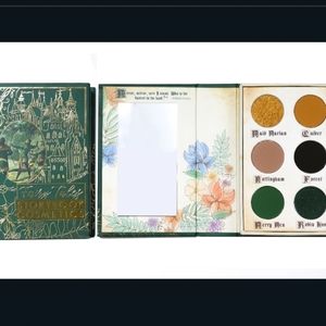 💚Sale! Robin Hood Palette Storybook Cosmetics💚